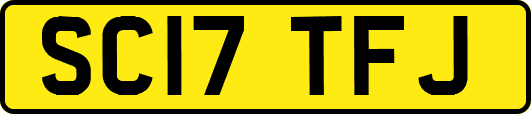 SC17TFJ