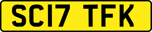 SC17TFK