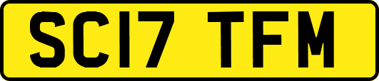 SC17TFM