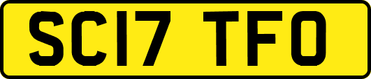 SC17TFO