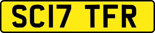 SC17TFR