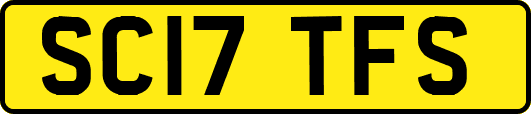 SC17TFS