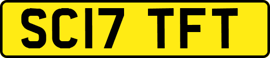 SC17TFT