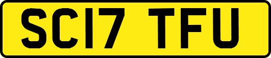 SC17TFU