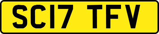 SC17TFV