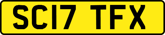 SC17TFX