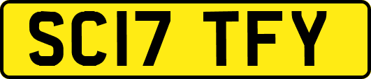 SC17TFY