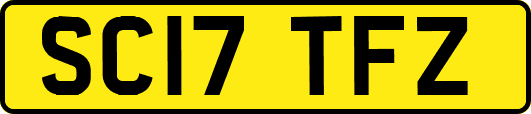 SC17TFZ