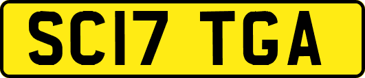 SC17TGA