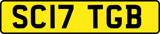 SC17TGB