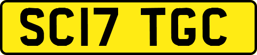 SC17TGC