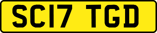 SC17TGD