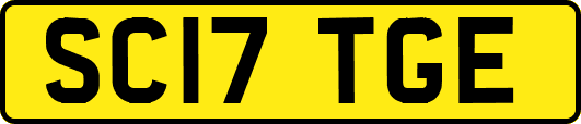 SC17TGE