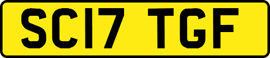 SC17TGF