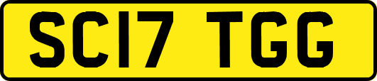 SC17TGG