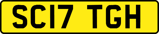 SC17TGH