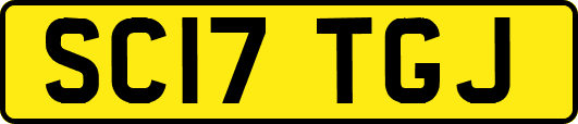 SC17TGJ
