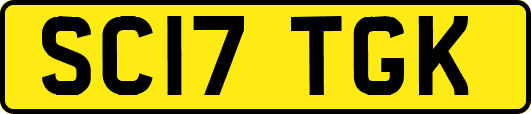 SC17TGK
