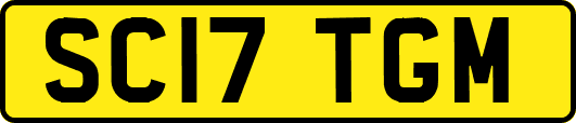 SC17TGM