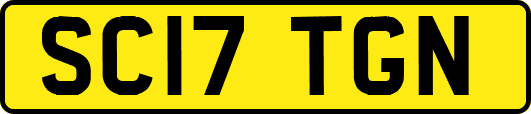 SC17TGN