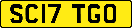 SC17TGO