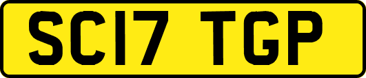 SC17TGP