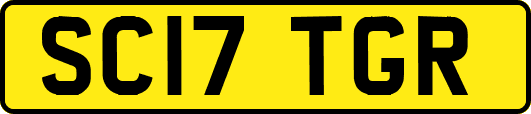 SC17TGR