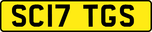 SC17TGS