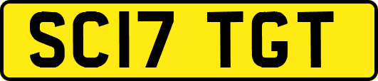 SC17TGT