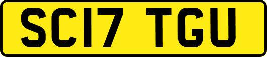 SC17TGU