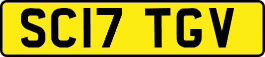 SC17TGV