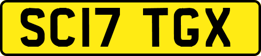 SC17TGX