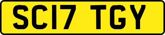 SC17TGY