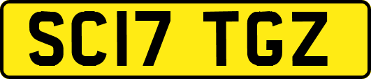 SC17TGZ