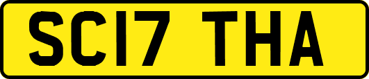 SC17THA