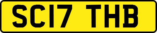 SC17THB