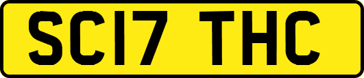 SC17THC