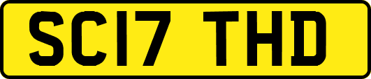 SC17THD