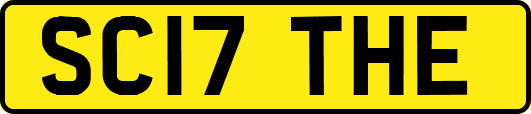 SC17THE