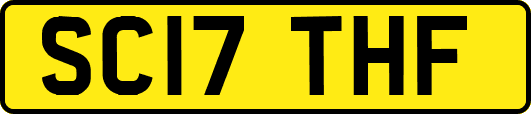 SC17THF