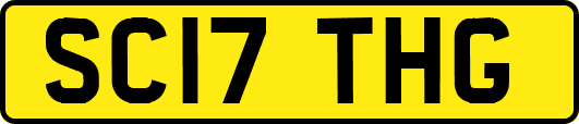 SC17THG