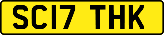 SC17THK