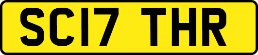 SC17THR
