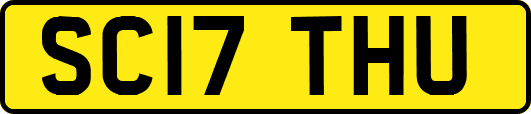 SC17THU