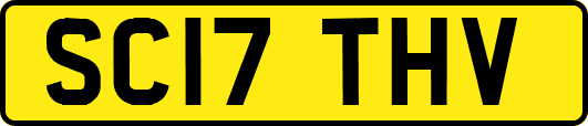SC17THV