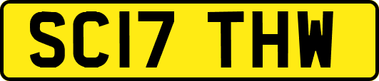 SC17THW