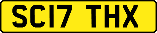 SC17THX
