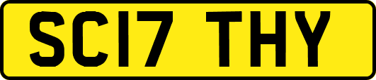 SC17THY