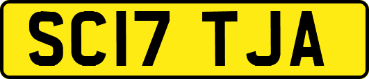 SC17TJA