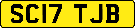 SC17TJB